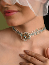 AUREAFLORA CHOKER